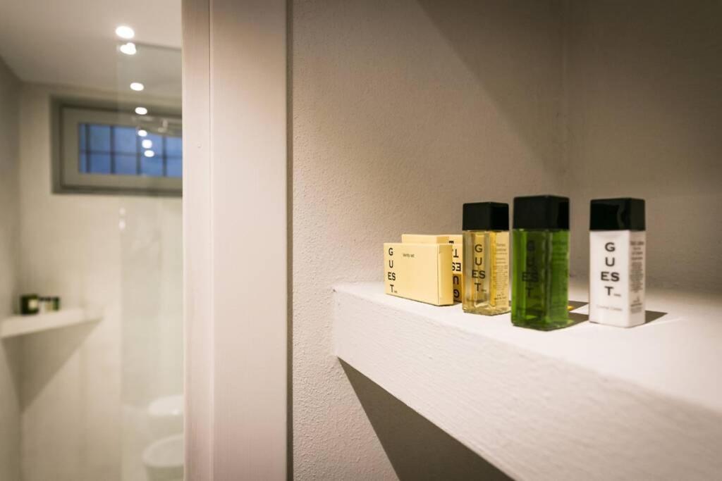 カザーレ・モンフェッラートMameli Premium By Idea Monferrato Sasアパートメント エクステリア 写真